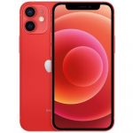 Apple iPhone 12 Mini 128GB Κόκκινο 5G