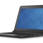DELL Laptop 3340, i3-4005U, 4/128GB SSD, 13.3", Cam, REF FQC