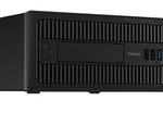 HP PC 600 G1 SFF, i5-4690T, 4GB, 500GB HDD, REF SQR