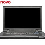 NOTEBOOK Lenovo ThinkPad L520 15.6" Core i3  2nd Gen