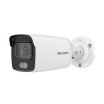 Hikvision DS-2CD2047G1-L-2.8 4 MP ColorVu Fixed Bullet Network Camera (2.8mm)