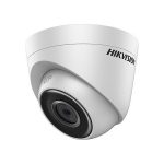 Hikvision DS-2CD1323G0E-I-2.8 2.0 MP IR Network Turret Camera (2.8mm)