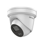 Hikvision DS-2CD2347G1-L 4 MP ColorVu Fixed Turret Network Camera