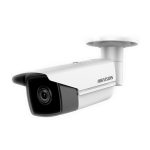 Hikvision DS-2CD2T43G0-I8-4 4 MP IR Fixed Bullet Network Camera (4mm)