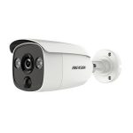 Hikvision DS-2CE12D8T-PIRLO-2.8 2 MP Ultra-Low Light PIR Camera (2.8mm)