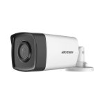 Hikvision DS-2CE17D0T-IT3F(C)-2.8 2 MP Fixed Bullet Camera (2.8mm)