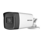 Hikvision DS-2CE17H0T-IT3F(C)-2.8 5 MP Fixed Bullet Camera (2.8mm)