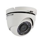 Hikvision DS-2CE56D0T-IRMF-2.8 HD1080P IR Turret Camera (2.8mm)