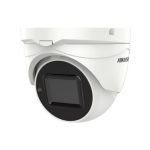 Hikvision DS-2CE56H0T-IT3ZF 5 MP Turret Camera