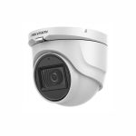 Hikvision DS-2CE76H0T-ITMFS-2.8 5 MP Audio Camera (2.8mm)