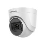 Hikvision DS-2CE76H0T-ITPFS-2.8 5 MP Audio Camera (2.8mm)
