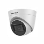 Hikvision DS-2CE78H0T-IT3FS-2.8 5 MP Audio Camera (2.8mm)