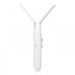 Ubiquiti Unifi UAP-AC-M, 3dBi, 20dBm, 300Mbps @2.4GHz & 4dBi, 20dBm, 867Mbps @5GHz, 1xGigabit, 24V Passive & 802.3af, 183m