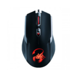 GENIUS GAMING MOUSE, 3200DPI, 4 PROG-BUTTONS, OMRON SWITCHES