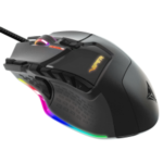 PP0243 PATRIOT VIPER 570 RGB BLACKOUT GAMING, 12000DPI