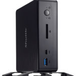 BB NANO XPC, i3-8145U, SOD4, iHDG, GL/WL, S3/U3/COM, HDMI/DP