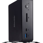 BB NANO XPC, i5-8265U, SOD4, iHDG, GL/WL, S3/U3/COM, HDMI/DP