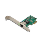 10/100/1000BASE-T PCI EXPRESS GIGABIT ADAPTER