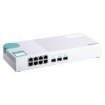 UN/M, 11P, 08x1GbE/RJ45, 03x10GbE/SFP+, 76GBPS