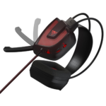 PP0200 PATRIOT VIPER V360 VIRTUAL 7.1 HEADSET