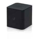 Ubiquiti ACB-ISP, airCube ISP, 4xEthernet, 4dBi, 22dBm, 300Mbps @ 2.4GHz, PoE Out