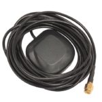 MikroTik ACGPSA, Active GPS antenna for LtAP mini LTE Kit