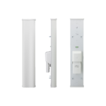 airMAX 2x2 BaseStation Sector Antenna, 5GHz, 16dBi, 120°, MIMO (AM-5G16-120)