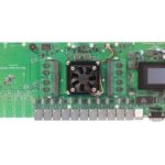 Mikrotik CCR1016-12G-BU, 16x1.2GHz, 2GB, 12xGigabit, microUSB, L6