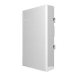Mikrotik CSS610-1Gi-7R-2S+OUT, netPower Lite 7R, 7xGigabit Reverse PoE, 1xGigabit PoE Out, 2x SFP+, SwitchOS