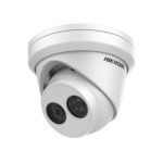 Hikvision DS-2CD2343G0-IU-2.8 4 MP IR Fixed Turret Network Camera (2.8mm)
