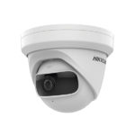 Hikvision DS-2CD2345G0P-I-1.68 4 MP IR Fixed Turret Network Camera (1.68mm)