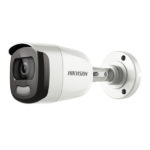Hikvision DS-2CE10DFT-F28-2.8 2 MP Full Time Color Camera (2.8mm)