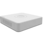 DS-7104HUHI-K1 4Ch 8MP TVI DVR
