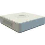 DS-7104HUHI-K1(S) 4Ch 8MP TVI DVR Hikvision