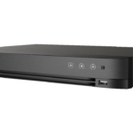 DS-7204HQHI-K1/A(S) 4Ch 3MP TVI Audio DVR Hikvision