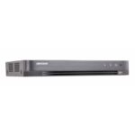 DS-7204HQHI-K1/A 4Ch 3MP TVI DVR Hikvision