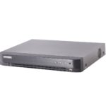 DS-7208HUHI-K2(S) 8Ch 5MP TVI DVR 4Channel Audio In Hikvision
