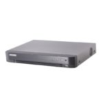 DS-7216HQHI-K1(S) 16Ch 3MP TVI DVR HIKVISION