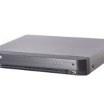DS-7216HQHI-K2/16A 2MP TVI DVR WITH 16 CH AUDIO HIKVISION