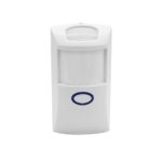 Sonoff PIR2 - 433MHz RF PIR Motion Sensor