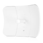 Ubiquiti LiteBeam LBE-5AC-LR, 26dBi, 720MHz, 64MB, 25dBm, 1xGigabit, 450+Mbps, 30+ km