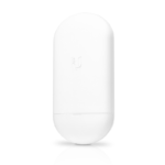 Ubiquiti NanoStation Loco 5AC NS-5ACL, 13dBi, 560MHz, 64MB, 25dBm, 1xGigabit, 450+ Mbps