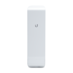Ubiquiti NanoStation M5 (NSM5), 16dBi, 400MHz, 32MB, 27dBm, 2xEthernet, 150+ Mbps, 15+ km