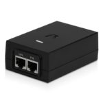 Ubiquiti POE-24-24W-G Gigabit (24V, 1A, 24W)