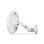 Ubiquiti Quick-Mount, Tool Free Mount for Nanostation, Loco, Nanobeam Devices