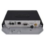 MikroTik RBLtAP-2HnD&R11e-LTE6, LtAP LTE6 kit, 2.5dBi, 25dBm 2x2, Dual Core 880MHz, 128MB, 2G/3G/4G/LTE/LTE6, 2x miniPCI-e, GPS, 1xGigabit, 3x SIM, L4