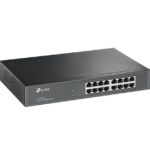 TP-Link TL-SF1016DS v4.0, 16-port 10/100M Switch