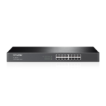 TP-Link TL-SG1016 v12.0, ​16-port Gigabit Switch