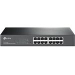 TP-Link TL-SG1016DE v2, 16-Port Gigabit Easy Smart Switch