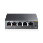 TP-Link TL-SG105E v2.0, 5-Port Gigabit Desktop Easy Smart Switch